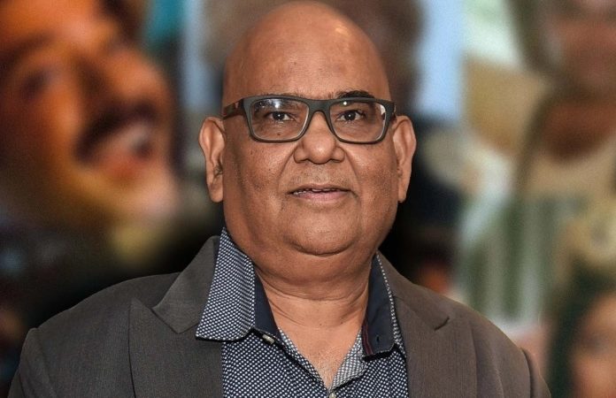 ‘मैं मरना नहीं चाहता, मुझे बचा लो’, सतीश के मैनेजर ने याद किए उनके आखिरी शब्द