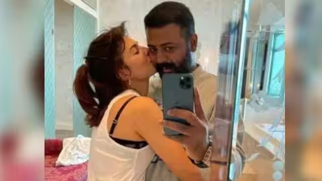 सुकेश ने जैकलीन को लिखी चिट्ठी- ‘माई बेबी… तुम्हें मिस कर रहा हूं’