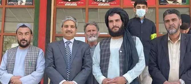 तालिबानी डिप्लोमेट्स को विदेश नीति और कूटनीति की ट्रेनिंग देगा भारत