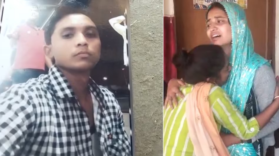 उमेश पाल हत्याकांड : पहली गोली मारने वाले उस्मान का एनकाउंटर