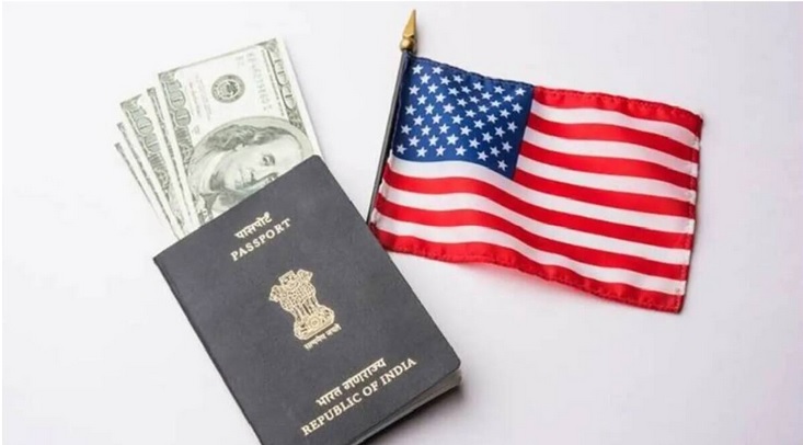 बिजनेस या टूरिस्ट वीजा वाले लोग भी कर सकेंगे अब अमेरिका में नौकरी