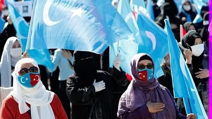 चीन के जुल्म झेल रहे उइगुरों की आवाज उठाने वाली संस्था नोबेल पुरस्कार के लिए नामित, जिनपिंग सरकार भड़की