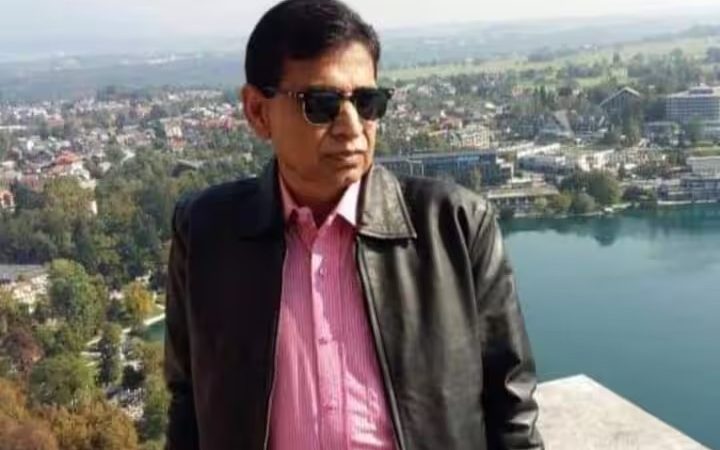 पाकिस्तान में ड्राइवर ने काट दिया हिंदू डॉक्टर का गला, वजह मामूली