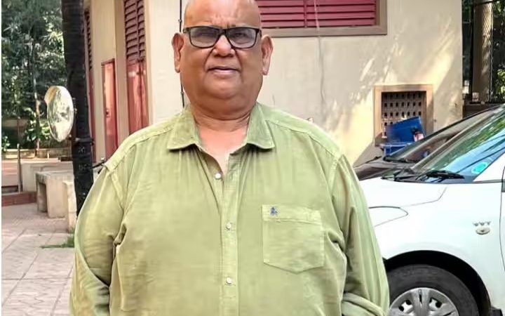 चंदा मामा चले गए…अब स्वर्ग में सबको हंसा रहे होंगे’, सतीश कौशिश के निधन से शोक में डूबे सेलेब्स