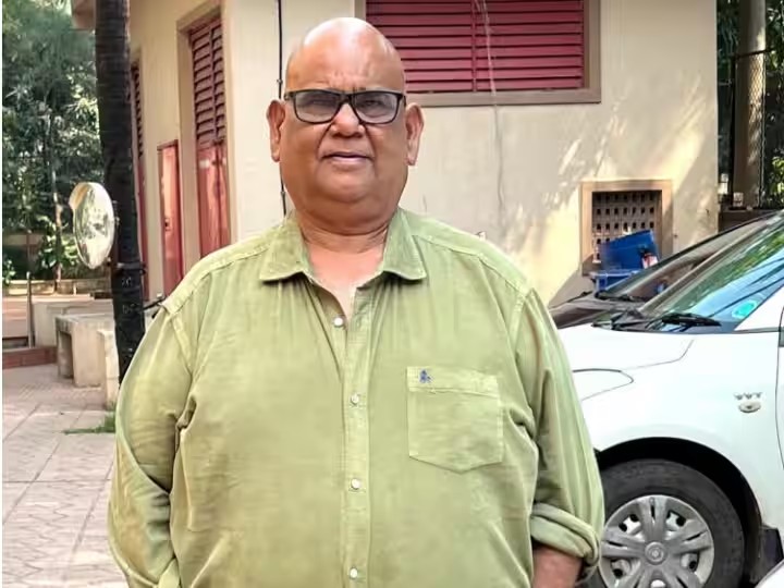 चंदा मामा चले गए…अब स्वर्ग में सबको हंसा रहे होंगे’, सतीश कौशिश के निधन से शोक में डूबे सेलेब्स