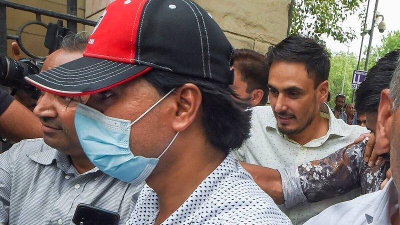 वायु प्रदूषण का कहर, 23 लाख ने गंवाई भारत में जान