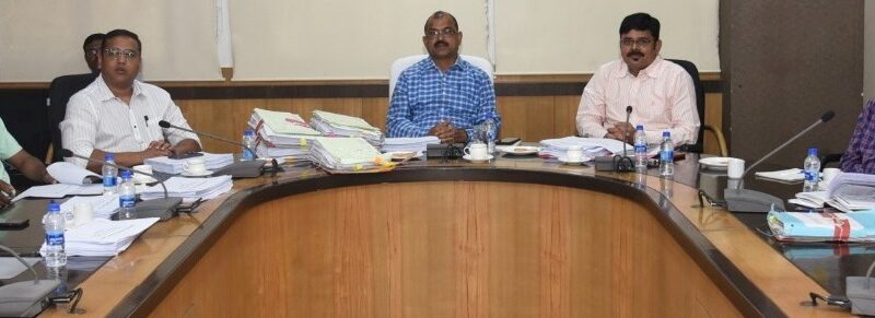 प्रदेश में एक्सोटिक मागूर एवं बिग हेड मछलियों के मत्स्य बीज उत्पादन, संवर्धन एवं पालन पर प्रतिबंध