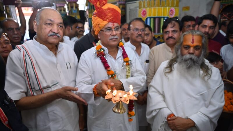 रायपुर की सांस्कृतिक ऐतिहासिक धरोहरों के दर्शन होंगे आसान