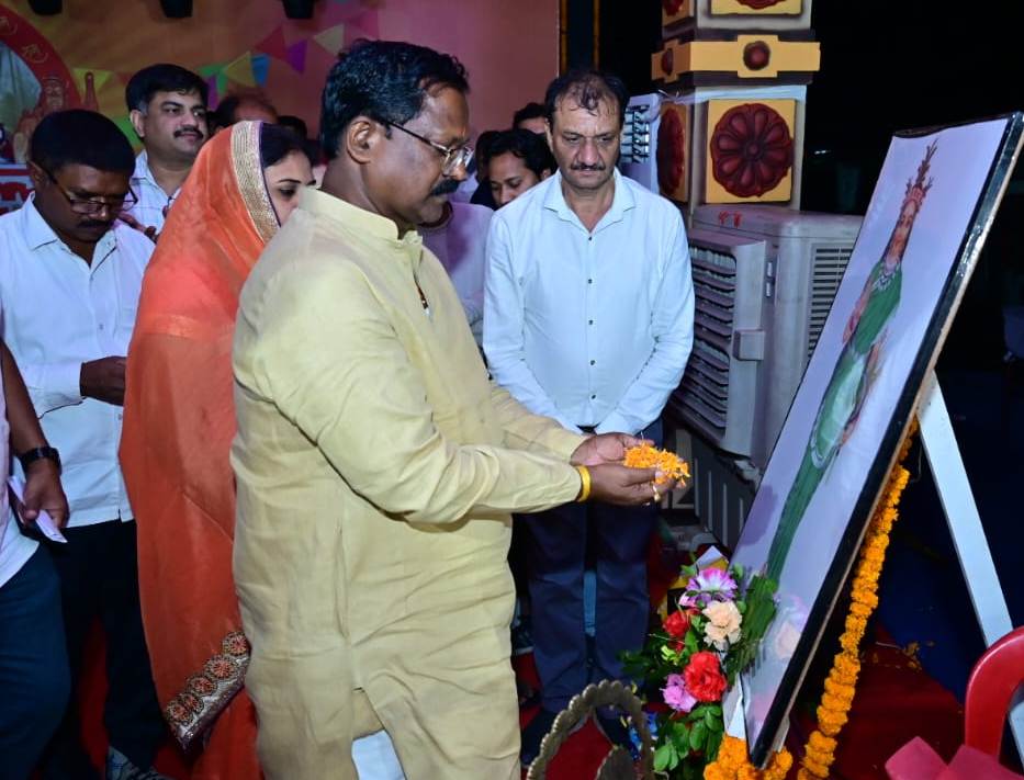 मानस मंडलियों की महिलाओं को मिलेगा माता कौशल्या अलंकरण