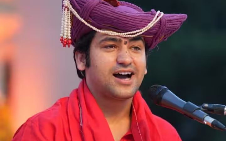 सांई संत हो सकते हैं, फकीर हो सकते हैं, लेकिन भगवान नहीं