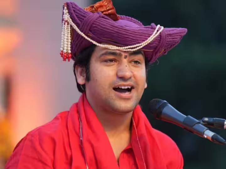 सांई संत हो सकते हैं, फकीर हो सकते हैं, लेकिन भगवान नहीं