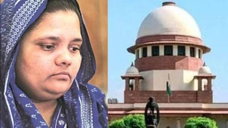 गुजरात सरकार का आदेश रद्द, रिहा हुए 11 दोषी फिर जाएंगे जेल, दिए 2 हफ्ते