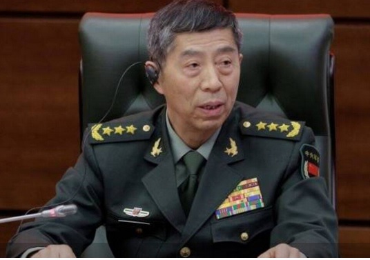 अगले हफ्ते भारत आ रहे चीनी रक्षामंत्री होगी सीधी बात