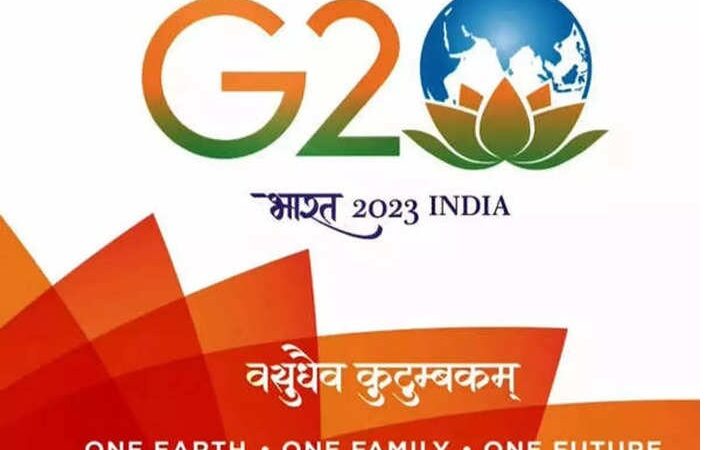 कश्मीर में होगी जी-20 बैठक, तारीख तय