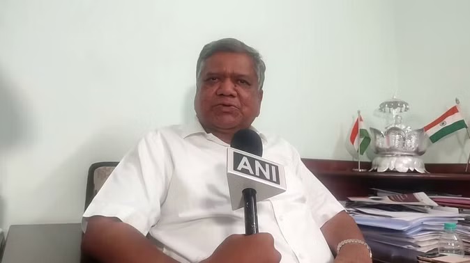 भाजपा को लगा जोर का झटका, पूर्व सीएम शेट्टार ने छोड़ी पार्टी