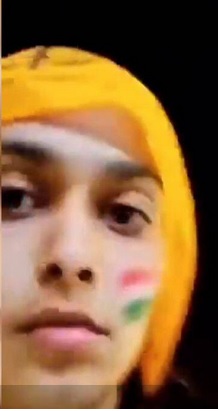 सेवादार ने स्वर्ण मंदिर में मत्था टेकने से रोका, बोला- ये इंडिया नहीं है