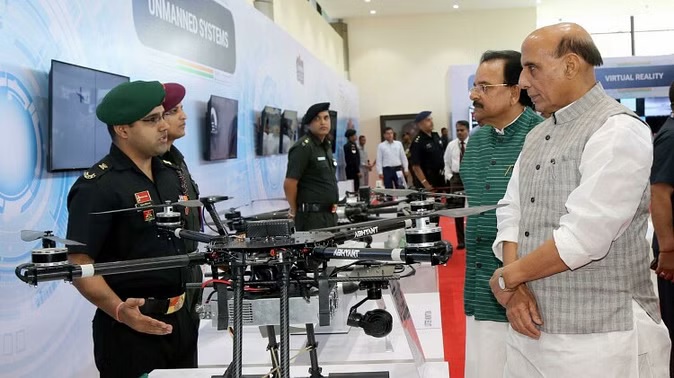 बदलते परिदृश्य में रक्षा तैयारियों का आकलन जरूरी