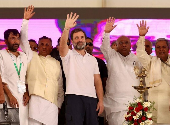 जाति जनगणना पर मोदी सरकार को घेरा