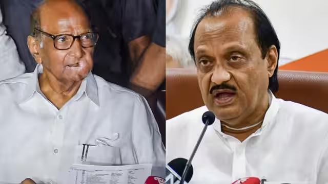 मीडिया रिपोर्ट फर्जी, एनसीपी में सब ठीक