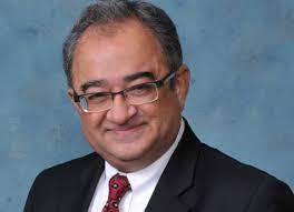 मशहूर लेखक तारिक फतेह का निधन