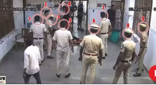 टिल्लू की हत्या में पुलिस की मिलीभगत, नौ जवानों के सामने वार करते रहे बेखौफ हत्यारे