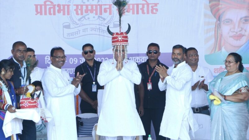 हल्बा समाज का इतिहास समृद्ध एवं वैभवशाली: मुख्यमंत्री श्री बघेल