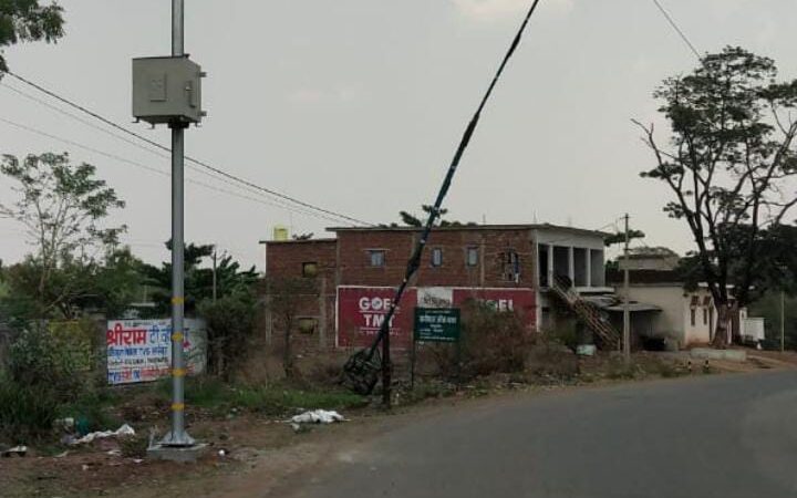 बिना फिटनेस और टैक्स के अब सड़को से गुजरना पड़ेगा महंगा