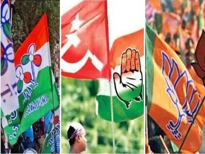 अब कांग्रेस-लेफ्ट के 3 समर्थकों को मारी गोली, सीपीएम कार्यकर्ता की मौत