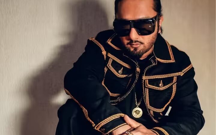 सिंगर हनी सिंह को मिली जान से मारने की धमकी, कनाडा से गैंगस्टर गोल्डी बरार ने भेजा वॉइस नोट