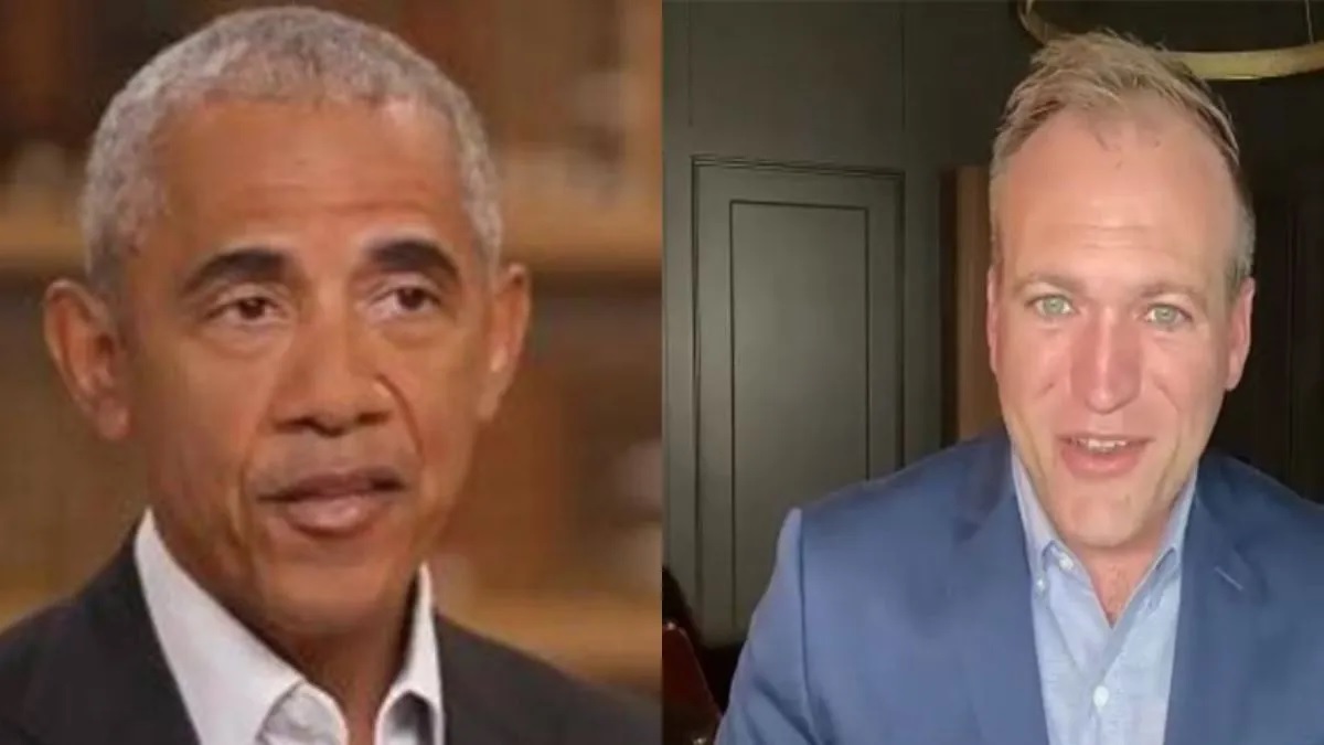 ‘ओबामा अपने बारे में भी सोचें कि उन्होंने कितने मुस्लिम देशों पर हमला किया है’