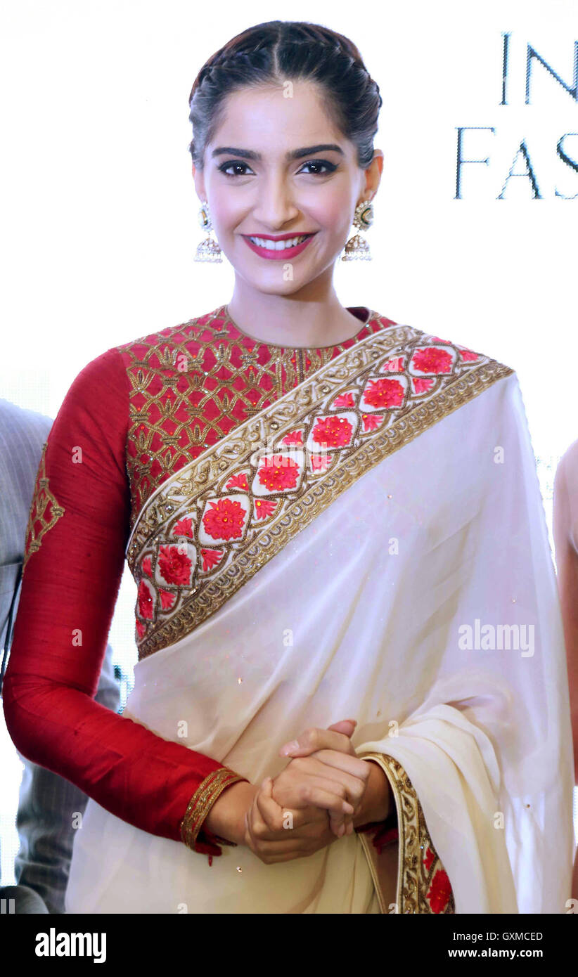 सोनम के मैनेजमेंट की जिम्मेदारी