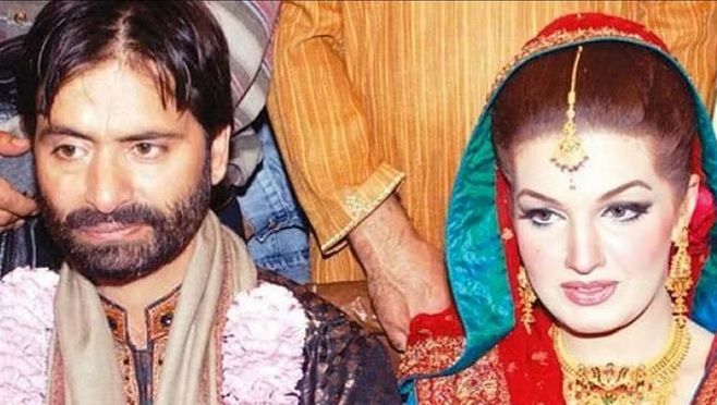 अमरनाथ यात्रा में आतंकी साजिश, यासीन की बीवी मास्टरमाइंड