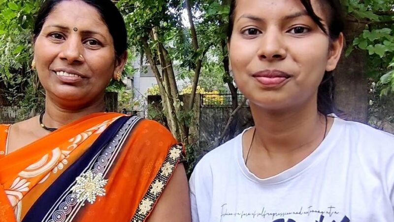 बेटियों के सपनों को सहारा देती मुख्यमंत्री नोनी सशक्तिकरण योजना