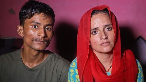 सीमा को पाकिस्तान वापस भेजने की तैयारी!