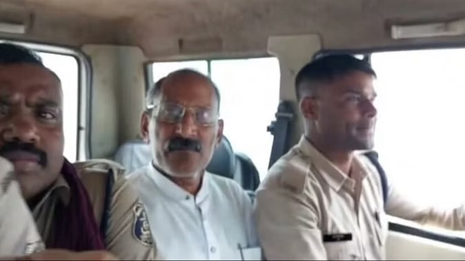 सहकारी बैंक का अध्यक्ष रहते प्रीतपाल ने किया 15 करोड़ का गबन, जमानत खारिज