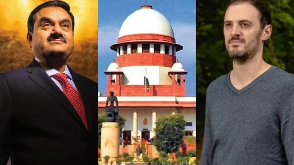 अडानी-हिंडनबर्ग मामले में सेबी करती रहेगी जांच