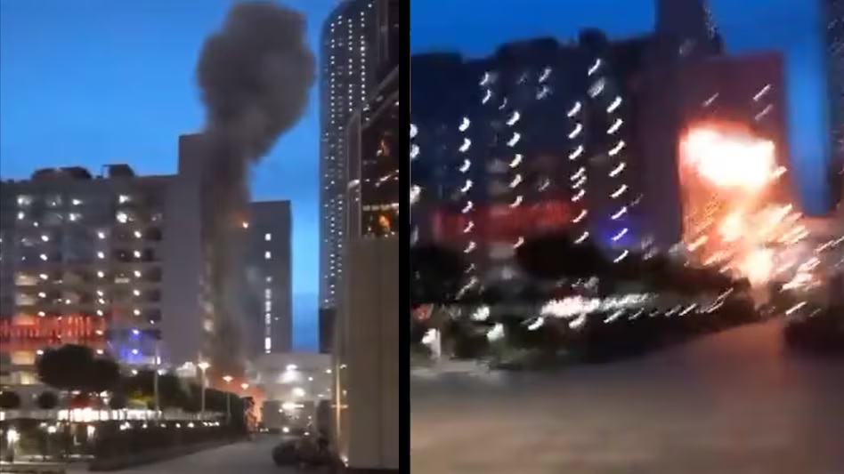 यूक्रेन ने किया रूस पर बड़ा अटैक, बंद करना पड़ा मास्को एयरपोर्ट