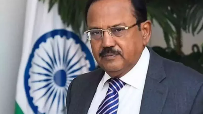 आईबी और रॉ के दो अधिकारी बनाए गए डिप्टी एनएसए