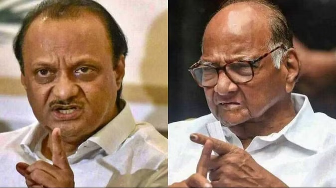 प्रफुल्ल पटेल कैबिनेट मंत्री की वेटिंग में, भुजबल राज्यसभा सीट पर नाराज