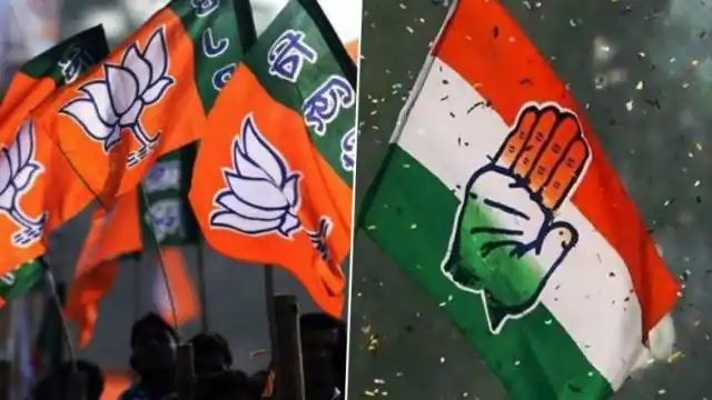 भाजपा को मिलता है सब दलों से तीन गुना ज्यादा चंदा