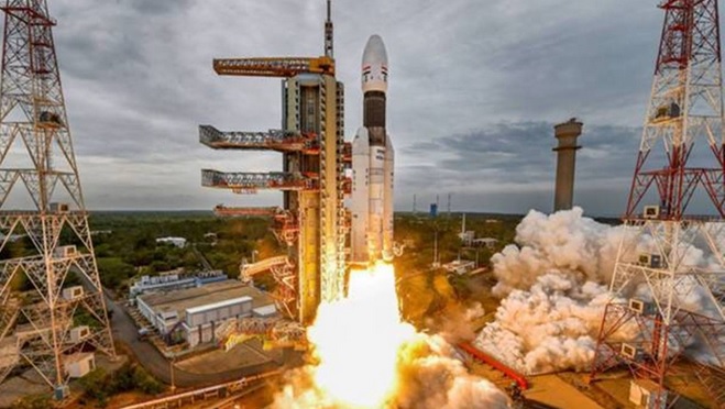 चंद्रयान-2 ने चंद्रयान-3 से कहा-स्वागत है दोस्त!