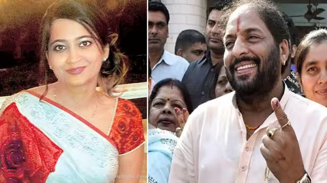 एयरहोस्टेस गीतिका की मौत मामला, पूर्वमंत्री कांडा बरी