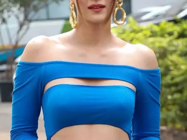 अब प्रोड्यूसर बनेंगी कृति, काजोल संग मचाएंगी धमाल