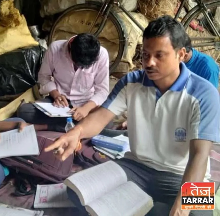 देश के सबसे गरीब विधायक निर्मल धारा, जिनके पास मात्र 1700 रुपए