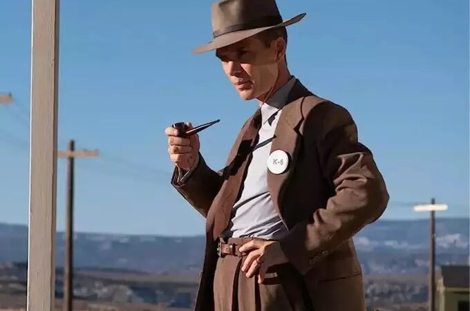 ‘ओपेनहाइमर’ मूवी से हटाया जाएगा ‘भगवद गीता’ वाला विवादित सीन