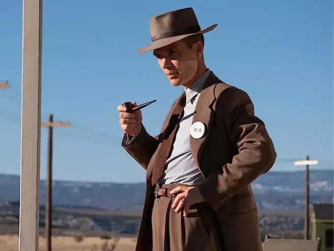 ‘ओपेनहाइमर’ मूवी से हटाया जाएगा ‘भगवद गीता’ वाला विवादित सीन