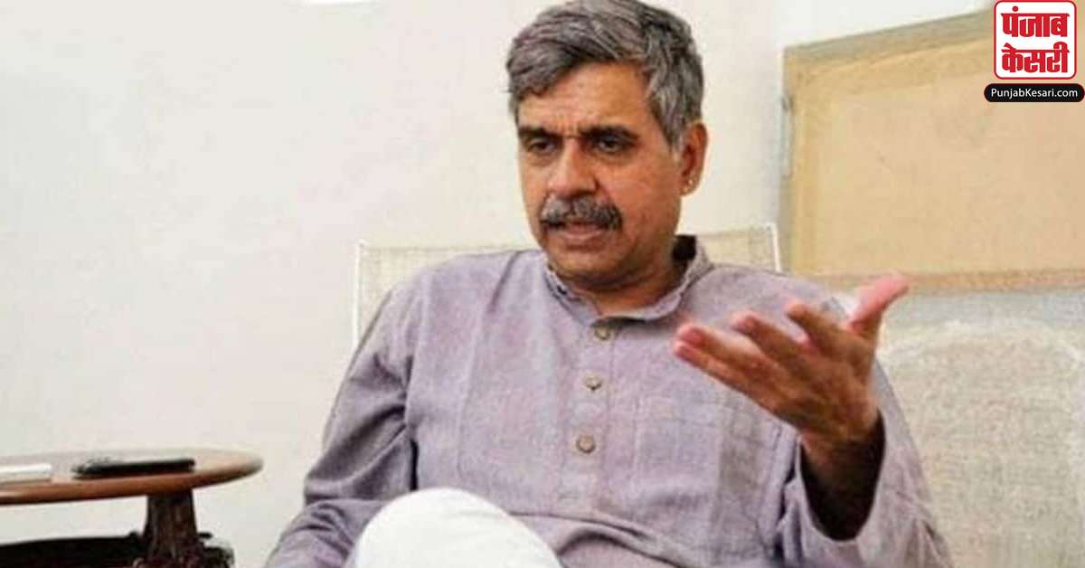 दिल्ली अध्यादेश पर कांग्रेस में ही रार, दीक्षित ने कहा बिल का विरोध गलत