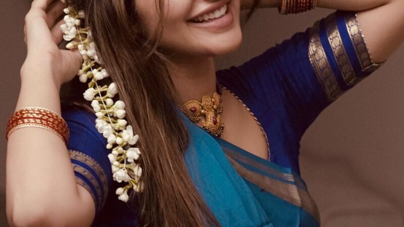 पुष्पा- 2 में अल्लू अर्जुन के साथ जमकर ठुमके लगाएंगी श्रीलीला