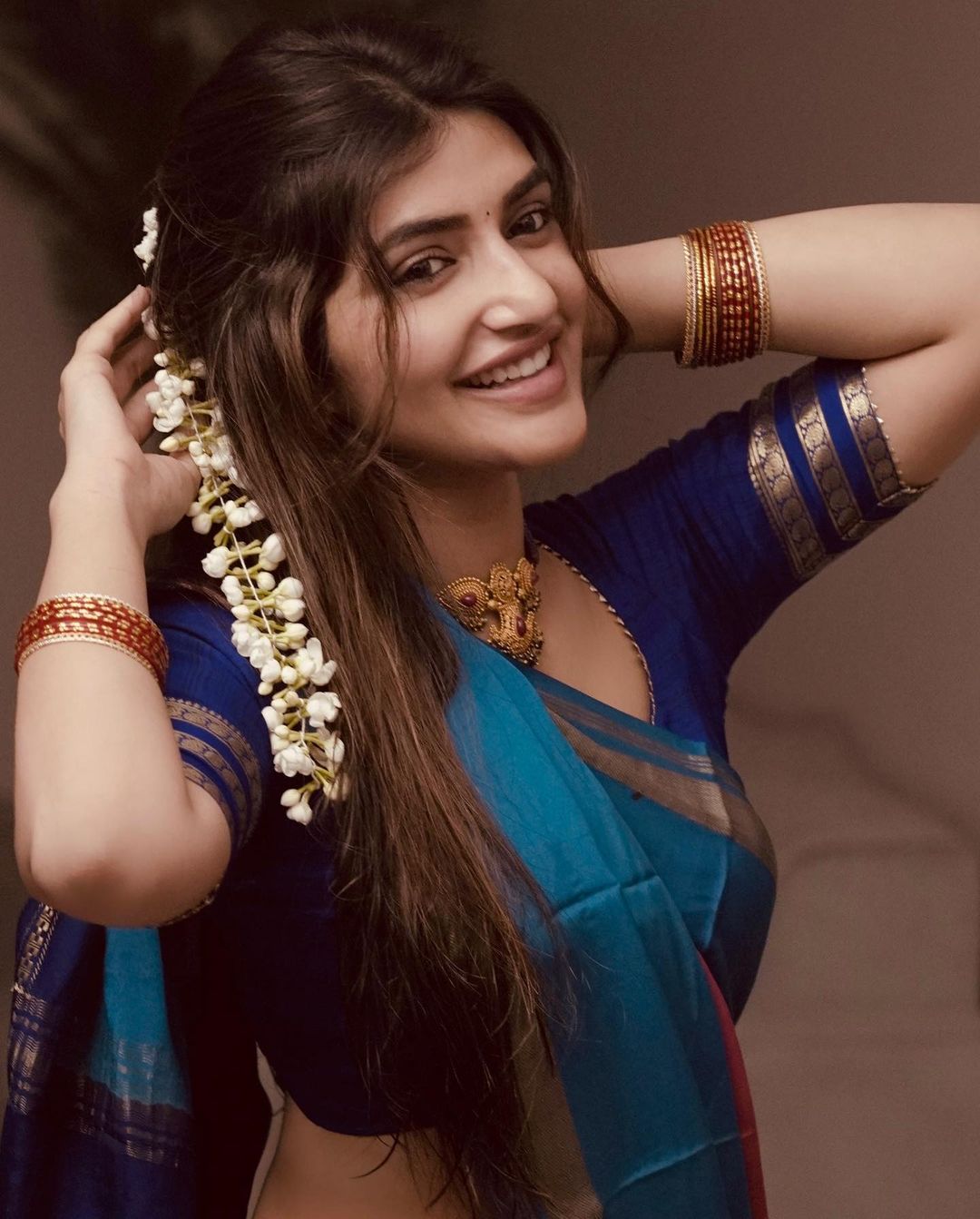 पुष्पा- 2 में अल्लू अर्जुन के साथ जमकर ठुमके लगाएंगी श्रीलीला