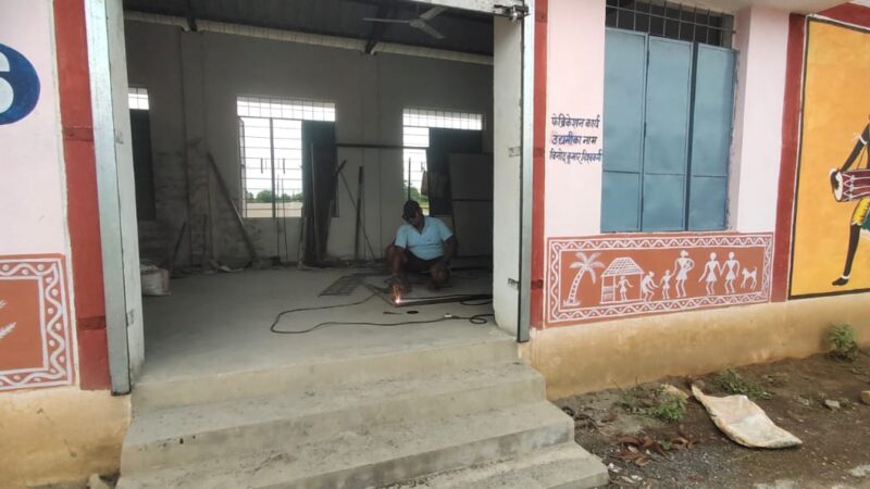 विशेष लेख : सफल उद्यमी बनने का सपना साकार कर रही है रीपा योजना